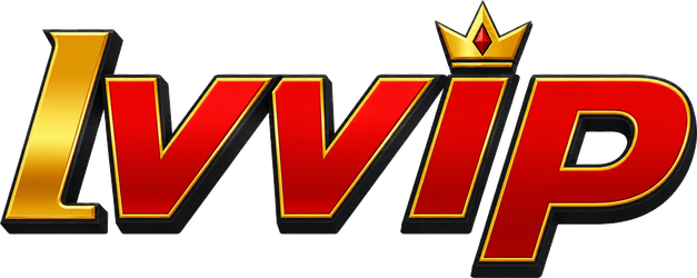 lvvip โลโก้